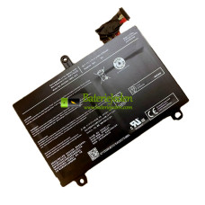 Baterie pro Toshiba PA5330U-1BRS G83 GZ83 [Náhradní baterie]